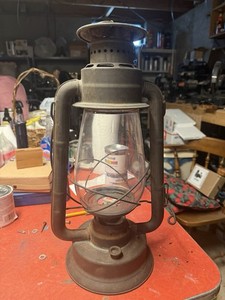 Dietz No2 Blizzard Lantern | eBay