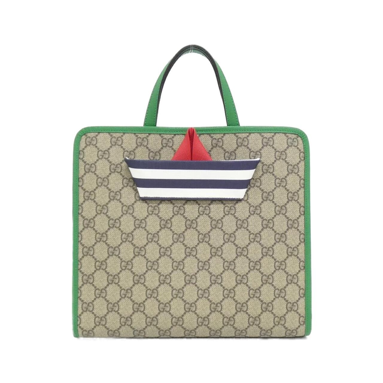 Authentic GUCCI Childrens 605662 Bag Model 230-000-062-6216