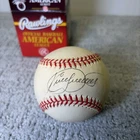Kirby Puckett Signed Baseball *READ NO COA*