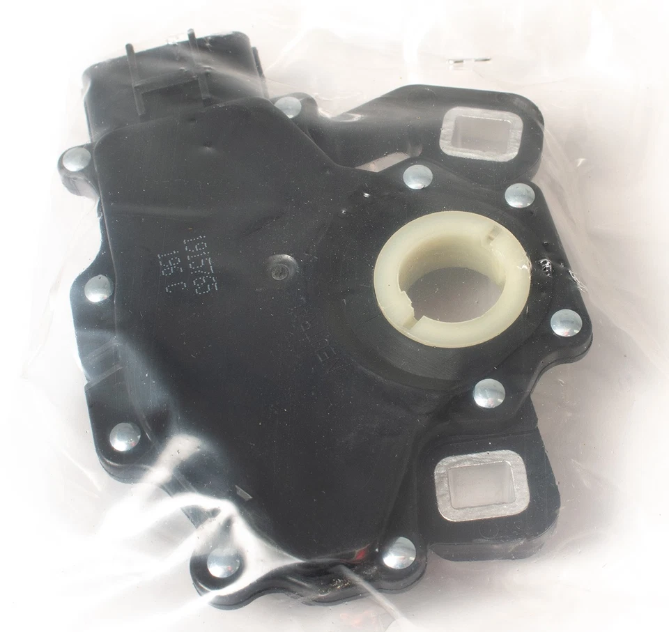 Interruptor de seguridad neutro automotriz BWD para Lincoln Navigator 98-05 ID de pieza S26074 Foto 3 de 4