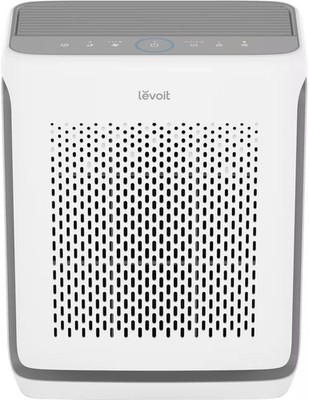 Levoit - Vital 200S-P Smart Air Purifier - White/Grey