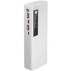 1pc DIY Power Bank Box 5*21700 Battery Charger Case PD22.5W Fast Charging Box