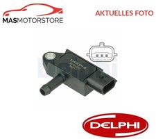 SENSOR ABGASDRUCK DELPHI DPS00015 P NEU OE QUALITÄT