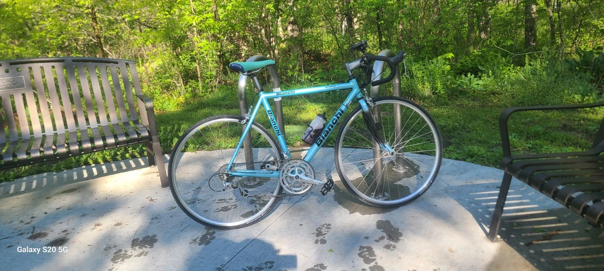 mr scott rented a bicycle for 6 hours on saturday How Cycling Changed Me - Scott Wells