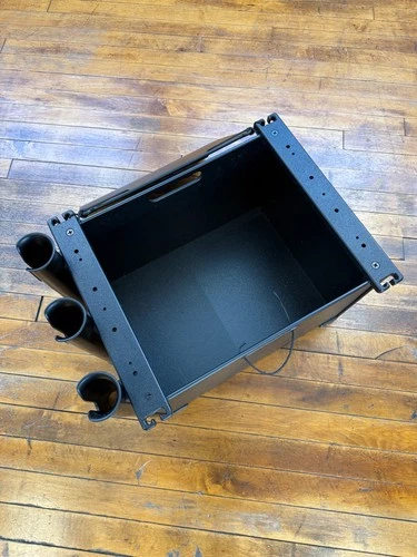 YakAttack BlackPak Kayak Crate