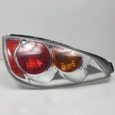 Feu arrière Suzuki LIANA