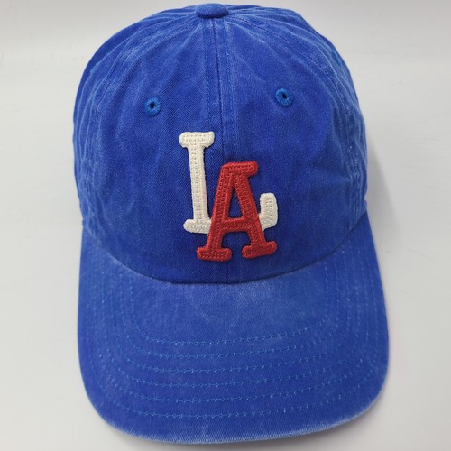 Vintage Los Angeles Angels Hat Strapback American Needle Archive PCL Defunct