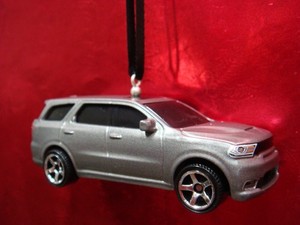 1 18 Dodge Durango | eBay