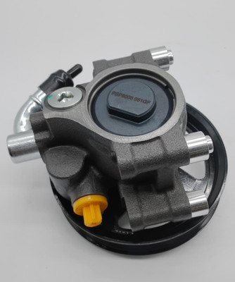 DRIVESTAR Power Steering Pump Ford F-150 Expedition Lincoln Navigator Lever