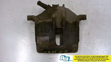 Bremssattel Vorne Rechts Peugeot 206 CC 110 Bj 2004 2KFX/2NFZ/ 2690870
