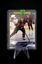 2023-24 tyler kleven young guns #235