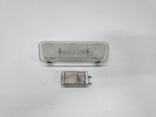 Opel Corsa C - Innenleuchte Leuchte Innenraumbeleuchtung 2St 90460774 (34)