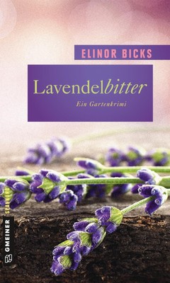 Lavendelbitter Elinor Bicks
