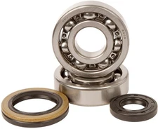 Hot Rods Main Bearing and Seal Kit K230