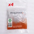 4 BAGs OF MAGNUM HIGH - PRECISION TYRE BALANCING BEADS DEFENDER /DISCOVERY 1 / 2