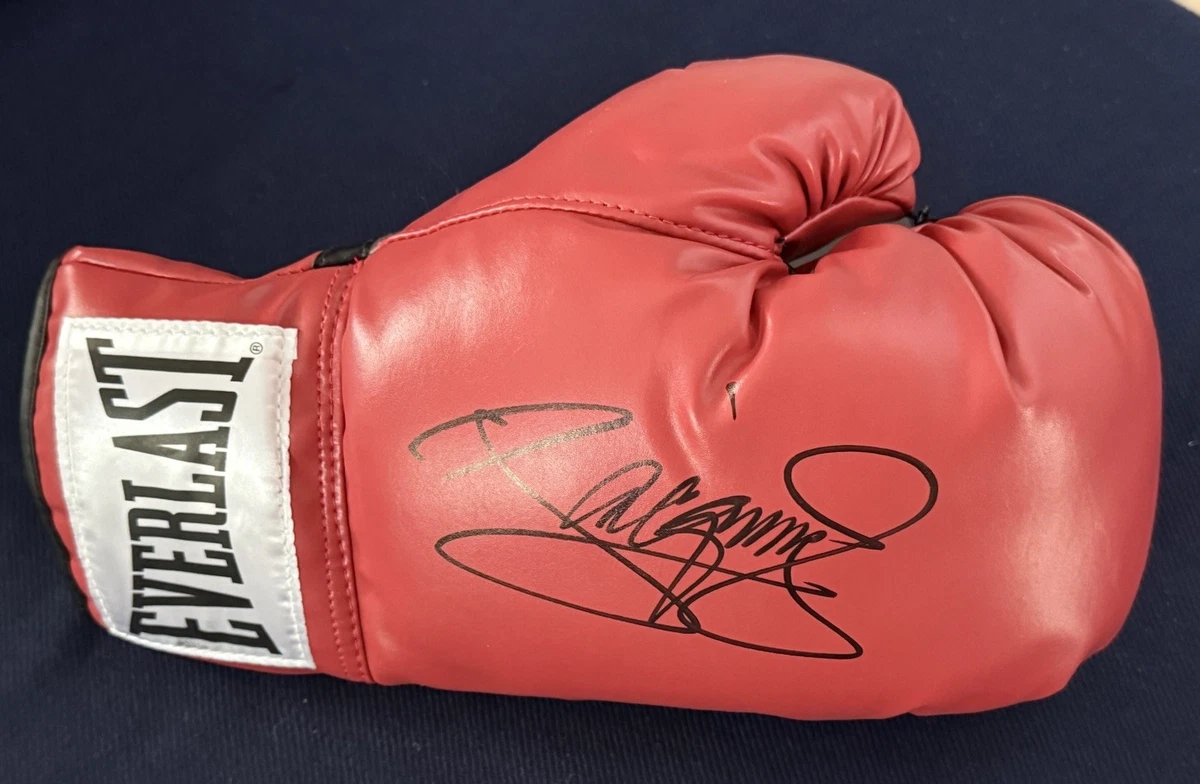 Manny Pacquiáo Autographed Boxing Gloves for sale | eBay