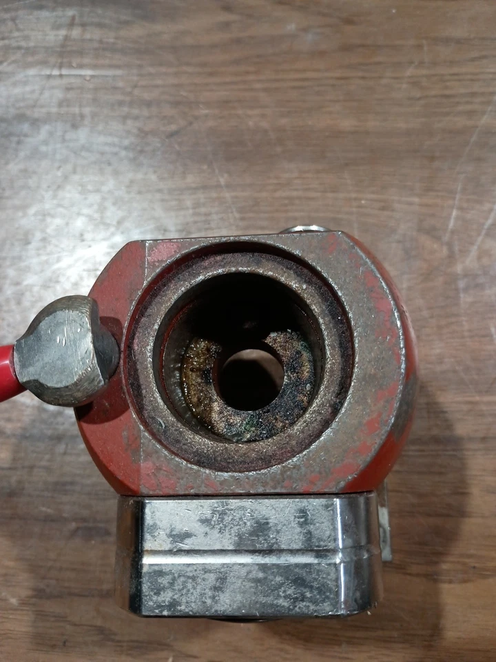 Herramienta inteligente Dorian Setter DSTSHSK-063 accesorio de apriete EE. UU. Foto 4 de 4