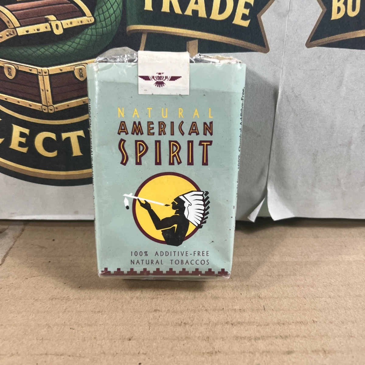 does walmart sell american spirit cigarettes raises minimum age to buy tobacco to 21 Embodying energy and optimism Natural American Spirit Cigarettes Sage