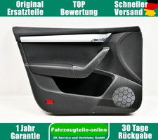 Porte avant et accessoires Skoda OCTAVIA