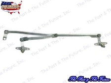 1969 1977 Bronco Wiper Arm Transmission Assembly BRVW6668-1L