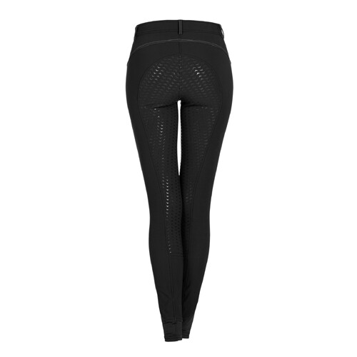 %% ELT Reithose Damen Danella Full Grip Vollbesatz Grip %% - Bild 3 von 4