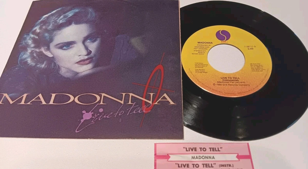 Madonna 7