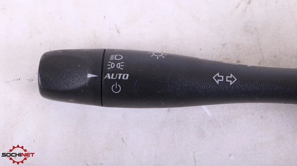 Interruptor atenuador de faros y señal de giro Pontiac Solstice 20940099 Foto 2 de 4