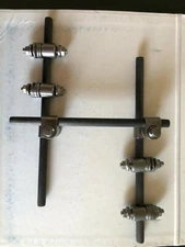  Orthopeadic Click on Clamp External Fixator 