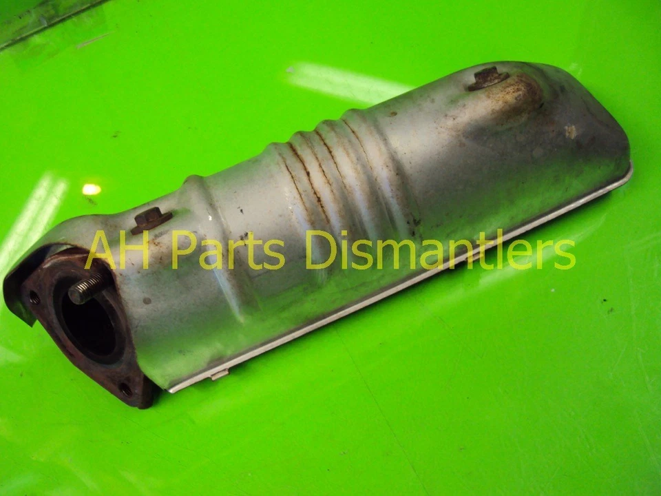 Коллектор выпускного коллектора правостороннего пассажира 1998-2004 Acura Rl 18100-P5a-000 - оригинальный - Изображение 2 из 4