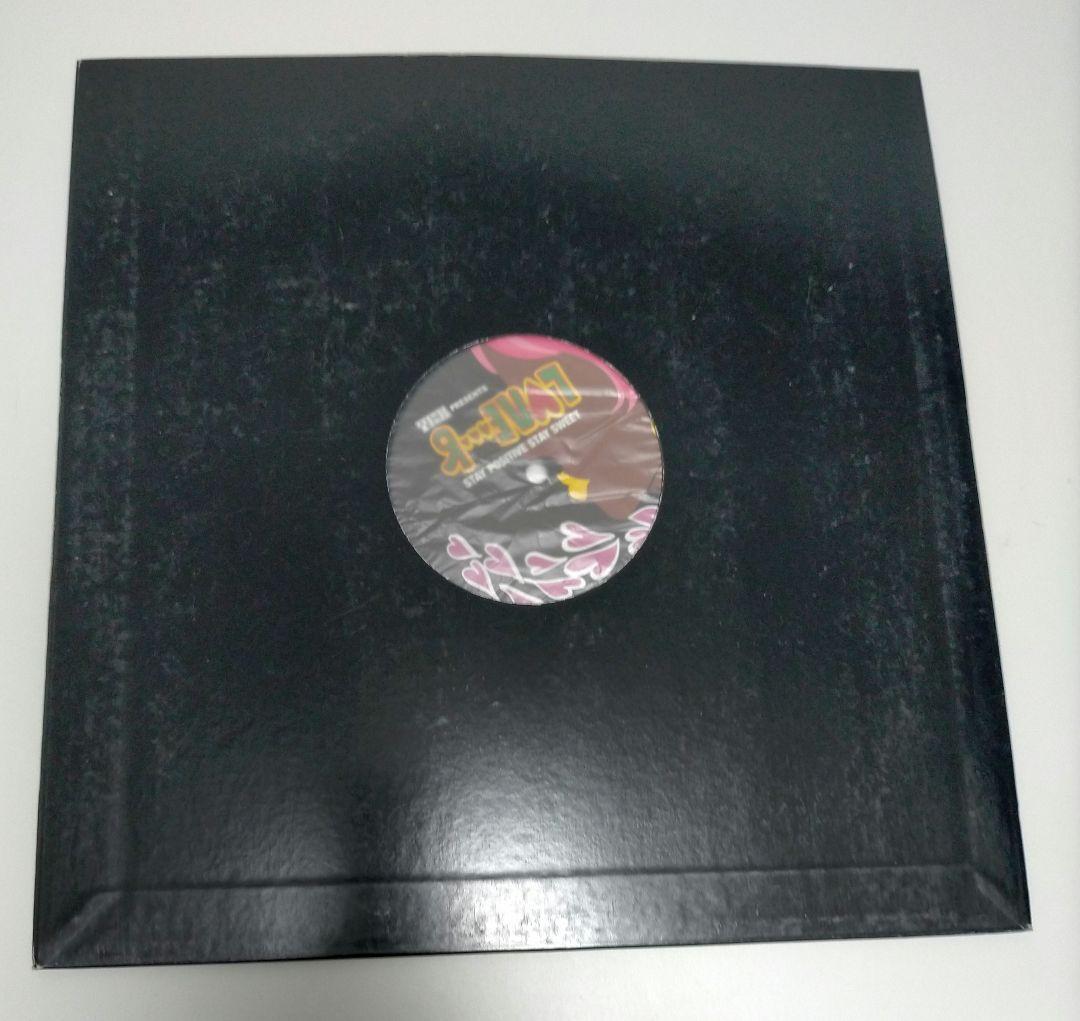 レコード「73R presents LOVER 〜STAY POSITIVE S 新作入荷，送料無料
