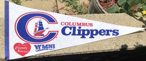 pennant clippers