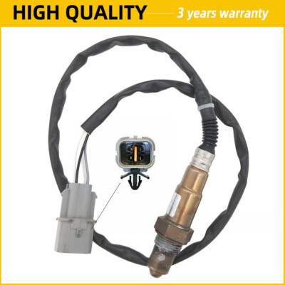 Downstream Oxygen Sensor O2 For Hyundai 2012-2014 Veloster Accent Kia Rio 1.6L