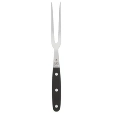 Mercer Culinary Renaissance® 6" Forged Riveted Carving Fork