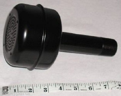 Briggs & Stratton Screw in Muffler Fits 10 to 12.5 With 1