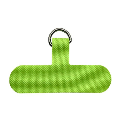 Rope Back Clip Piece Phone Case Card Spacer Lanyard Card Neck Cord Strap Clip - Photo 18 sur 18