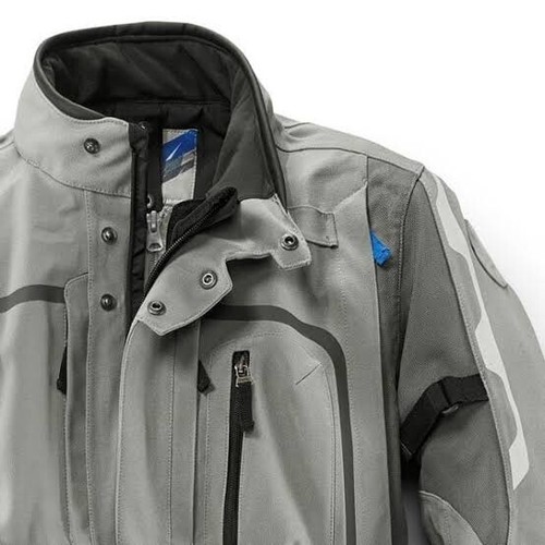BMW Motorrad EnduroGuard Jacket - Picture 5 of 7