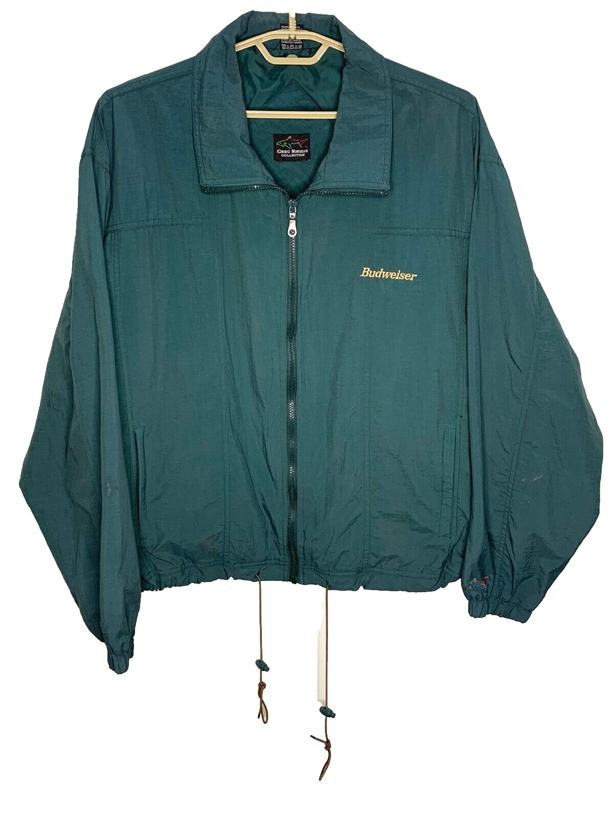 Polo Ralph Lauren Gilet Zippé Homme Tailles xxl Coloris Marron