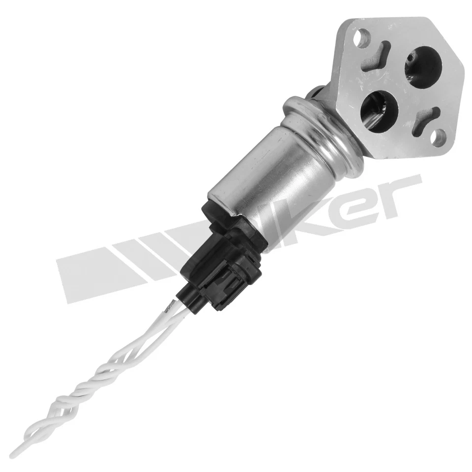 Ходунки регулирующего клапана холостого хода впрыска топлива воздуха для Ford F-150 5,4 л V8 1997-2003 годов выпуска - Изображение 2 из 4