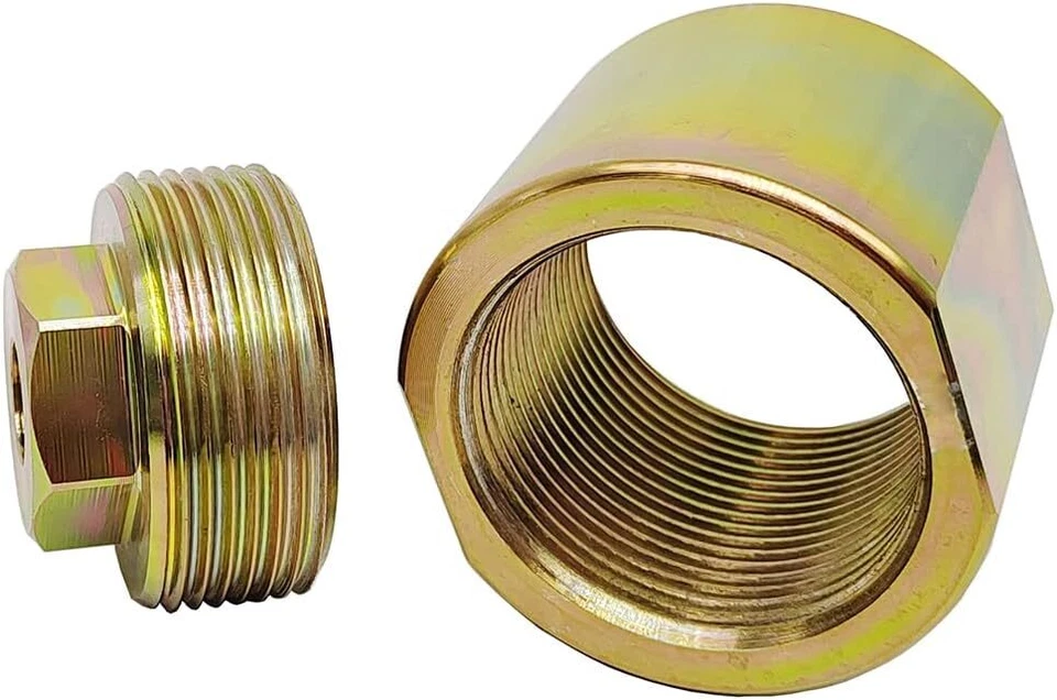 Front Ball Joint & Bracket Removal Tool Kit fit for Polaris Trail Blazer 250 330 Foto 3 de 4