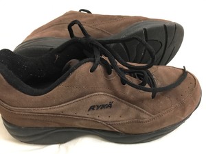 ryka hiking shoes