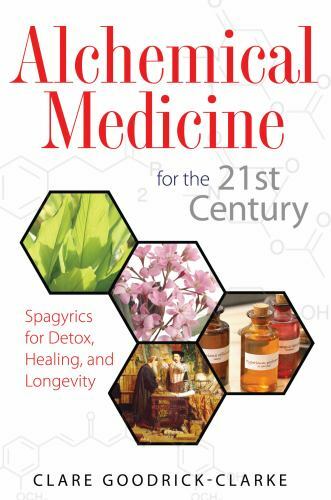 Alchemical Medicine for the 21st Century Format: General/trade