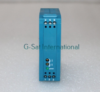 REXROTH VT11030-12 ELECTRIC AMPLIFIER MODULE