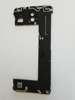 Mid Frame Loud Speaker Ringer Parts for LG Aristo 4+ LM-X320MA MetroPCS Phone
