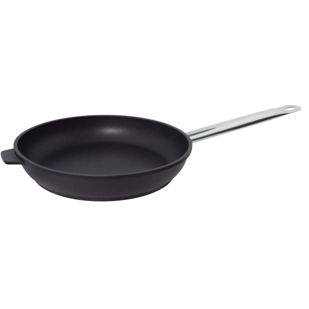 Recensione Padella Ilsa Pressure 28 cm Alluminio Pressofuso 1520