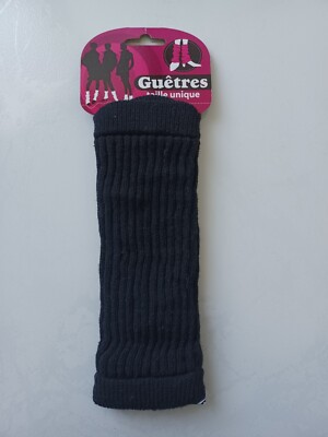 DAMEN WACHE ONE SIZE FARBE SCHWARZ