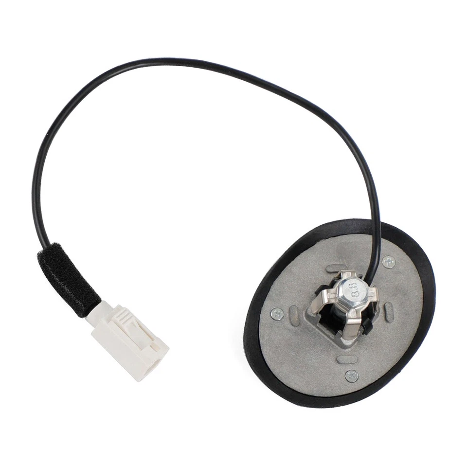 Base de antena aérea para Fiat Abarth 500 X Alfa Romeo Giulietta 2012-20 #50540987 Foto 2 de 4