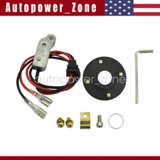 Accu-Fire Electronic Ignition For Empi 9432 Vw Baja Bug / Buggy 009 Distributor