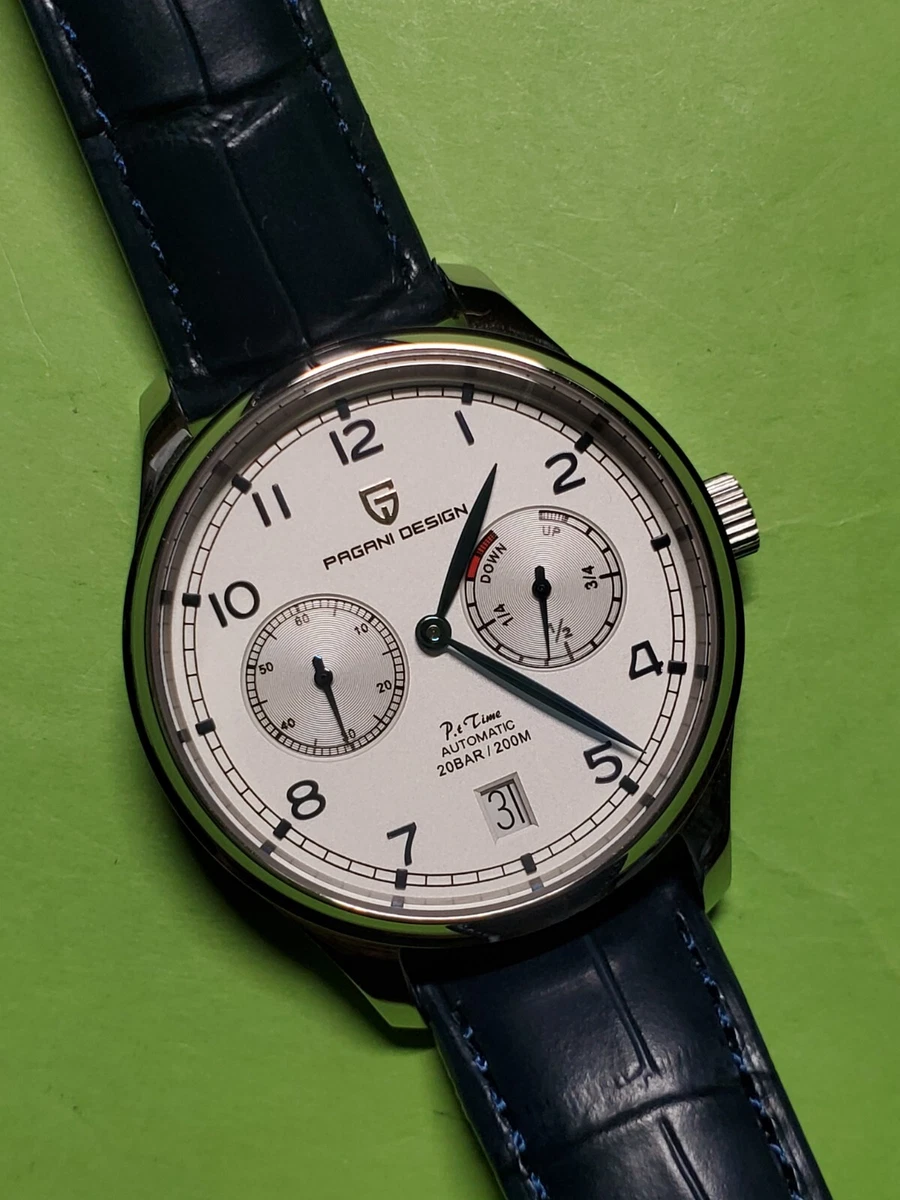 Gents watch shop design
