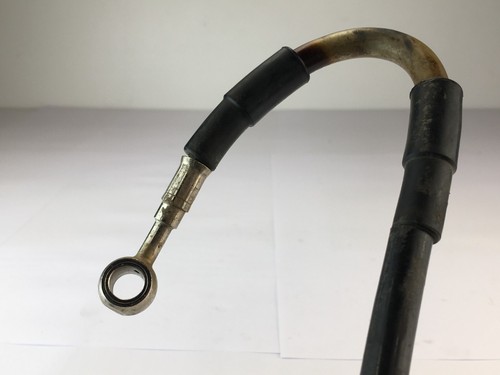 HUSQVARNA TE 449 2012 FITS 2011-2013 REAR BRAKE HOSE 8000H3092 - Picture 11 of 15