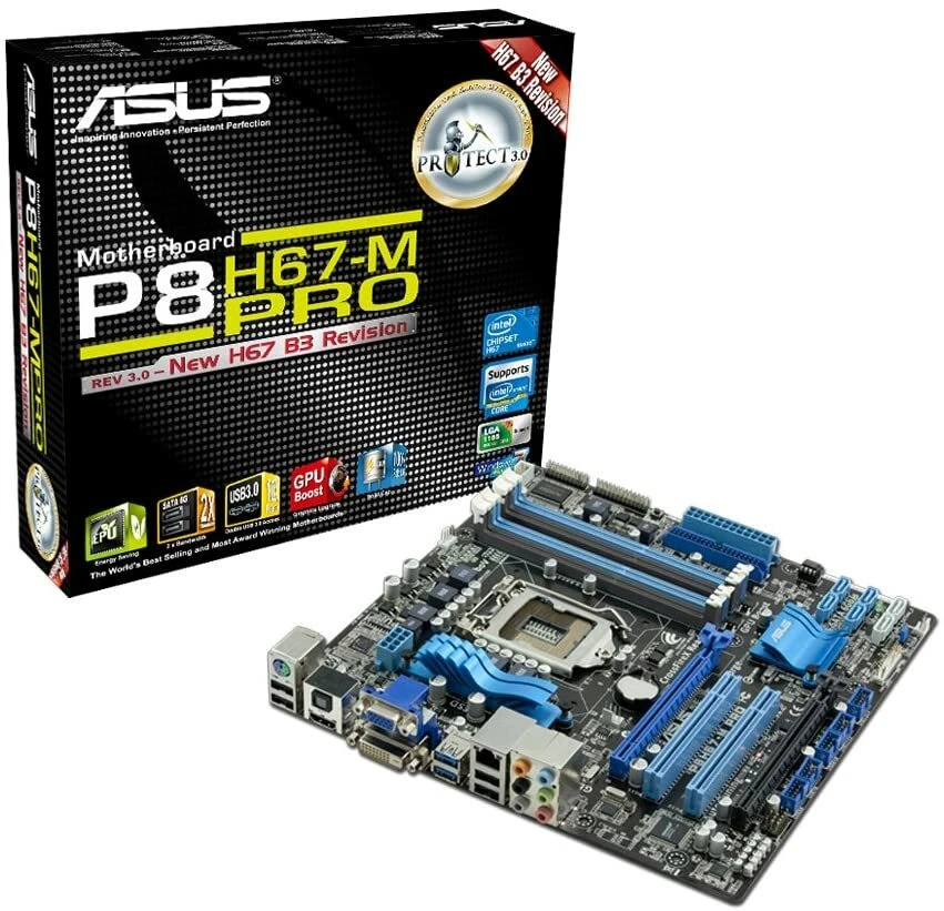 Windows 11 Business PC Intel i7 4x 3.80GHz 32GB RAM 1TB SSD Computer Multimedia - Bild 4 von 4